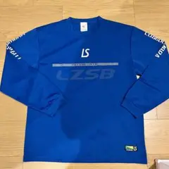 ルースイソンブラ 長袖プラシャツ