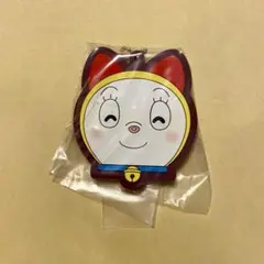 ドラミ カプセルラバーマスコット FACEコレクション