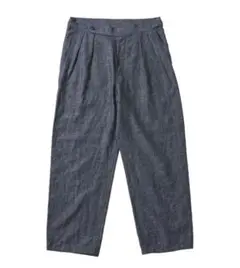 Porter Classic bresson linen pants XL