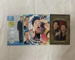 よしもとコレカ 5th コットン