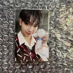ミョン ジェヒョン トレカ BOYLIFE weverse特典