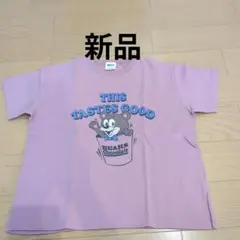 BREEZE ピンク半袖 Tシャツ 120サイズ