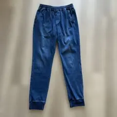デニム　パンツ　イオン　150