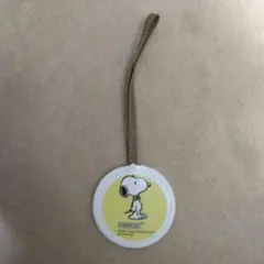 スヌーピー マタニティマーク たまごクラブ