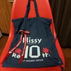 Nissy プレミアムグッズ
