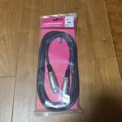 audio-technica ATL458A/3.0 マイクケーブル 3.0m