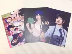 KCON JAPAN 2025 ビハインドポストカード 村上璃杏
