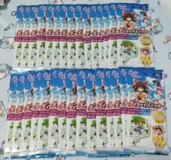 東方Project ダイカットステッカー 未開封30パック