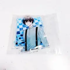 勿ノ怪契リ WonderGOO 特典 アクリルスタンド 芦屋 総佑 アクスタ