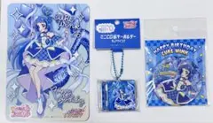 キュアウインク バースデーグッズ