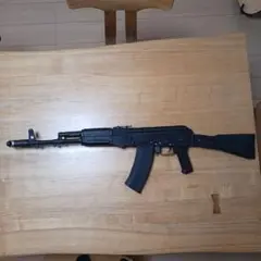 KSC AK74 ERG 最終値下げ KSC AK74 ERG 最終値下げ