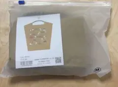 ボールアンドチェーン　スヌーピーフェスティバル　　ベージュ　M