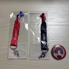 にじさんじ　J１コラボ　風楽奏斗　渡会雲雀