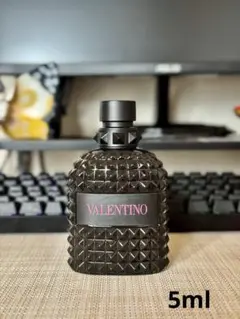 2025年最新】VALENTINO 香水(男性用)の人気アイテム - メルカリ