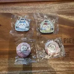 くら寿司　ちいかわグッズ