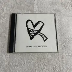 BUMP OF CHICKEN アルエ ステッカー付き バンプオブチキン 限定盤