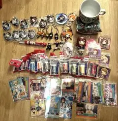 ラブライブ！ μ's グッズ まとめ売り