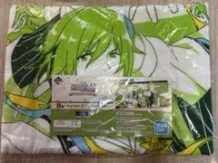 アイドルマスターsideM 1番くじ ビジュアルタオル Jupiter