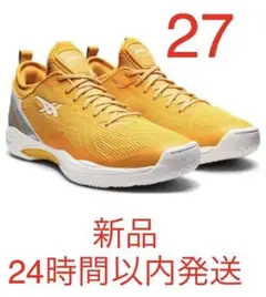 27 アシックス グライドノヴァ FF 2 GLIDE NOVA FF 2