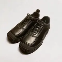 Kiko Kostadinov 23SSTONKIN LACE UP SHOE