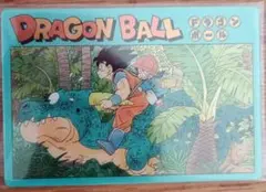 ドラゴンボール 　イタジャガ　シークレットレア