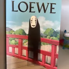 2025年最新】loewe ジブリ ノートの人気アイテム - メルカリ