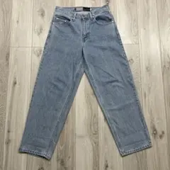 Levi's Silver Tab Baggy デニムパンツ シルバータブ