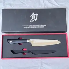 値下げ！未使用★貝印★高級包丁★旬＊Sora★セット＊三徳包丁＊ペティナイフ＊ 旬Soraの通販 | 旬 | キッチン用品 | 貝印公式オンラインストア