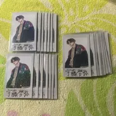 お嬢と番犬くん　宇藤啓弥　チェキ　カード　別冊フレンド　別フレ　まとめ売り