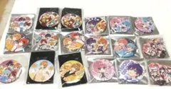 すとぷり 缶バッチ セット