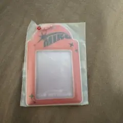 深堀未来 カードケースホルダー