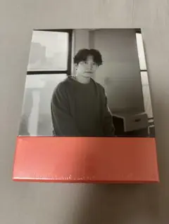 星野源 Gen Box Set Visual CD Blu-ray