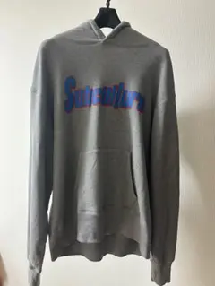 subculture scパーカー　サブカルチャーフーディー　サイズ2