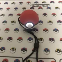 モンスターボールplus