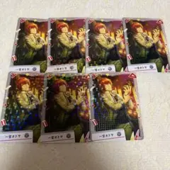 ビジュコレ シャニ学 音也