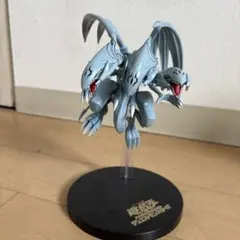 【箱無し】ブルーアイズアルティメットドラゴンフィギュア
