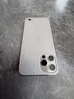 iPhone 12 Pro シルバー 本体512GB