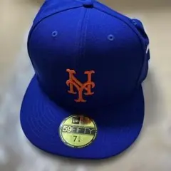 New Era × Awake × Mets Subway Series