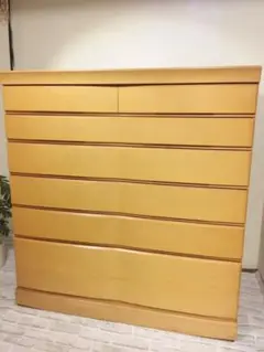 府中家具 IDC大塚家具 6段チェスト