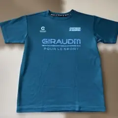 GIRAUDM スポーツTシャツ　メンズ　S