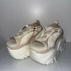 2025年最新】chunky tech sneaker サンダルの人気アイテム