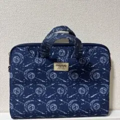 MOSISO ラップトップ ノートパソコンケース 13-13.3インチ