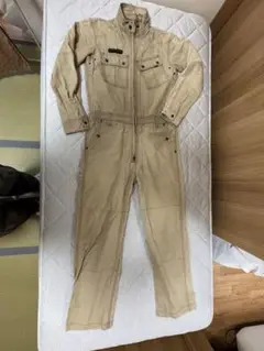 値下/AVIREX  オールインワン  つなぎ (2XL)アヴィレックス  レア 楽天市場】☆SALE｜AVIREX 公式通販｜NAVAL ALL IN ONE