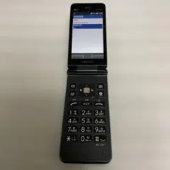 ガラホ　SIMフリー　GRATINA KYF39 4G対応