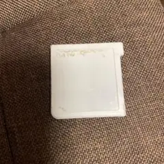 なんだか分からん3dsソフト