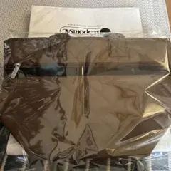 【8/7までの出品です】レスポートサック神崎恵コラボ　トートバッグ　ミディアム