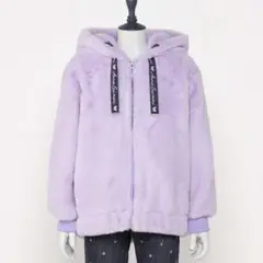 新品 アナスイミニ ファーブルゾン