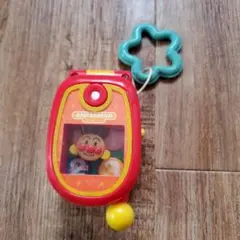 アンパンマン おもちゃ 音声