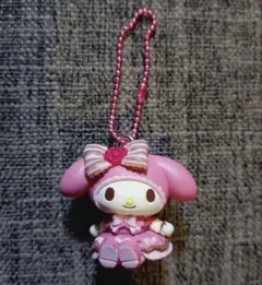 マイメロディ フィギュア クラシカルロリータ マスコット マイメロ 2019年