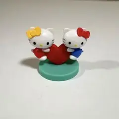 チョコエッグ　ハローキティ シークレット　 フィギュア